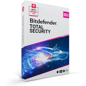 Complete Antivirus and Internet Security