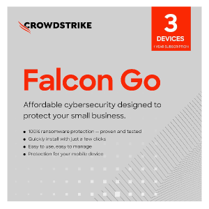 Premier Antivirus Protection for Small Businesses