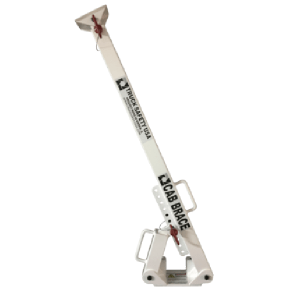 Cab Brace - Fire Engine Cab Safety Lock