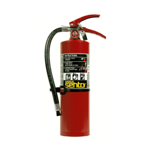 5lb Ansul Sentry Aa05s-1 - Fire Safety