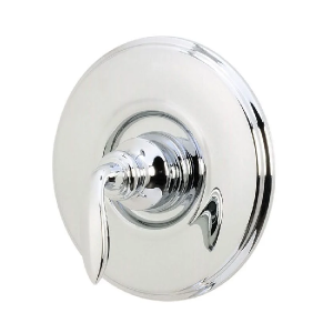 Single Handle Pressure Balance Valve Trim