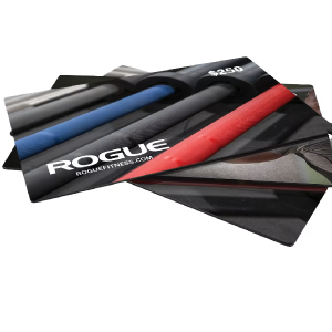 Rogue Gift Card | Rogue Fitness E-Card