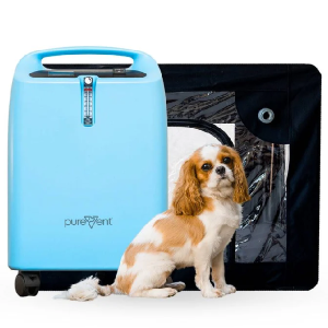 Extended Oxygen Therapy Bundle for Pets