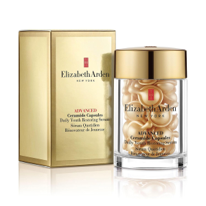 Elizabeth Arden Daily Ceramide Serum Capsules