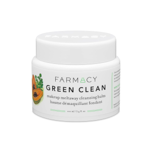 Farmacy Makeup Remover Cleansing Skin Balm