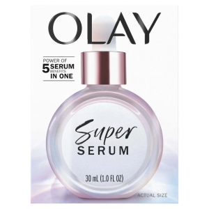 Olay Skin Care Super Serum Facial Serum