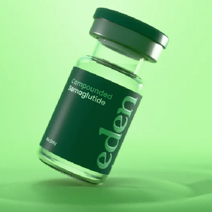 Compounded semaglutide for weight loss