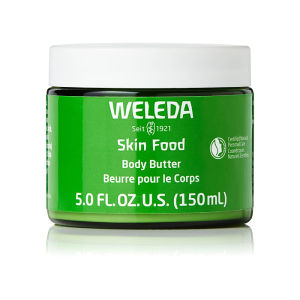 Weleda Skin Food Body Butter 5 Fluid Ounce